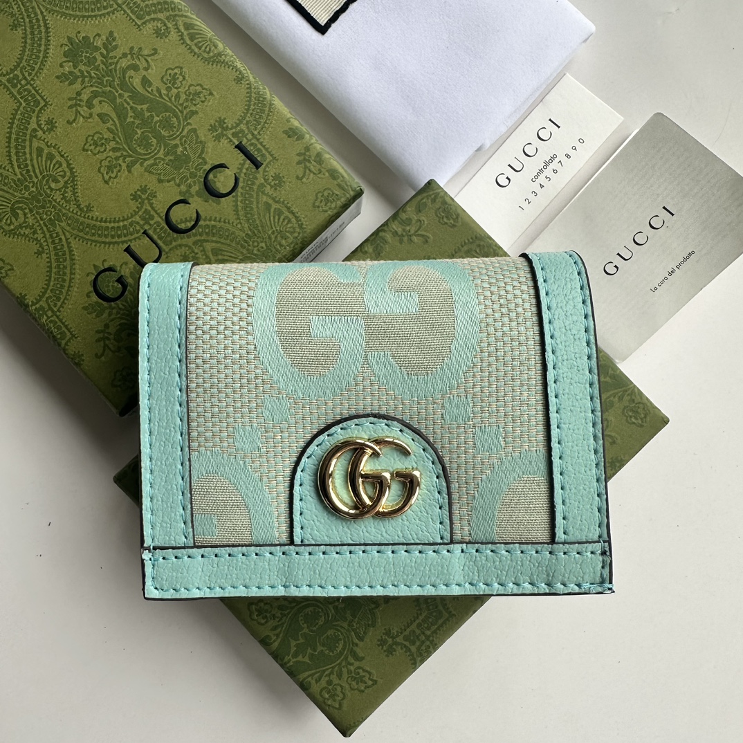 Gucci Wallets